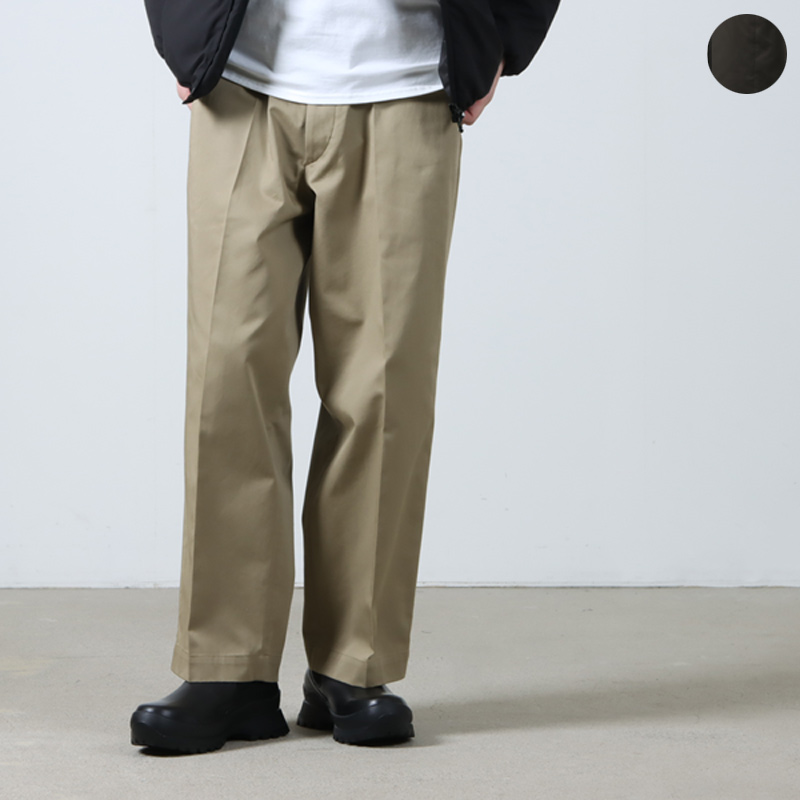 blurhmsROOTSTOCK (֥顼ॹ 롼ĥȥå) 2046D Chino Pants