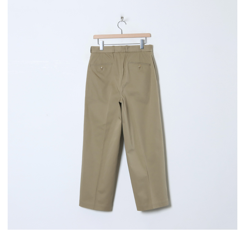 blurhmsROOTSTOCK(֥顼ॹ 롼ĥȥå) 2046D Chino Pants