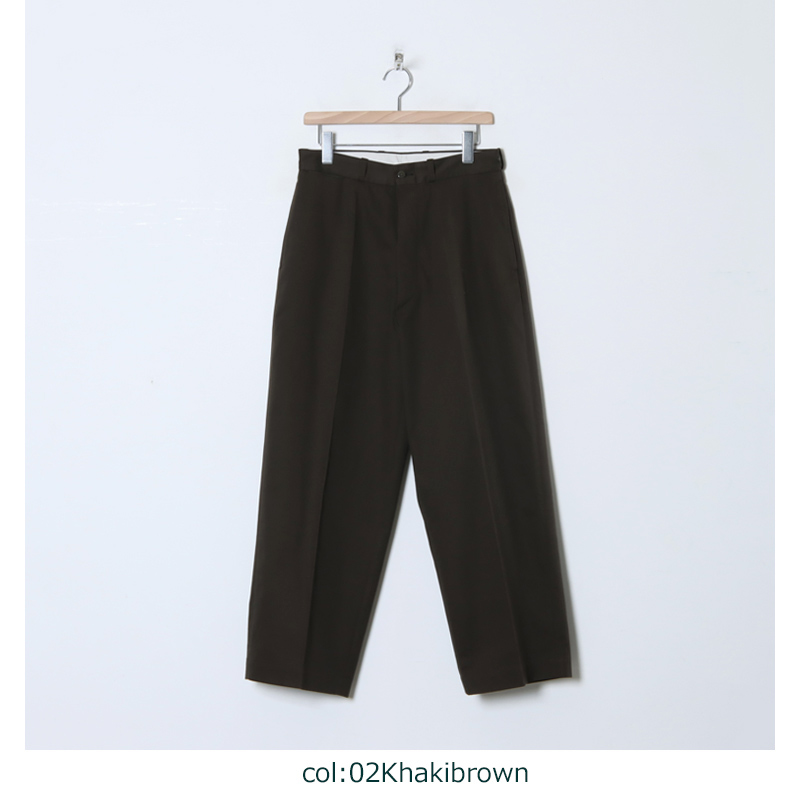 blurhmsROOTSTOCK(֥顼ॹ 롼ĥȥå) 2046D Chino Pants