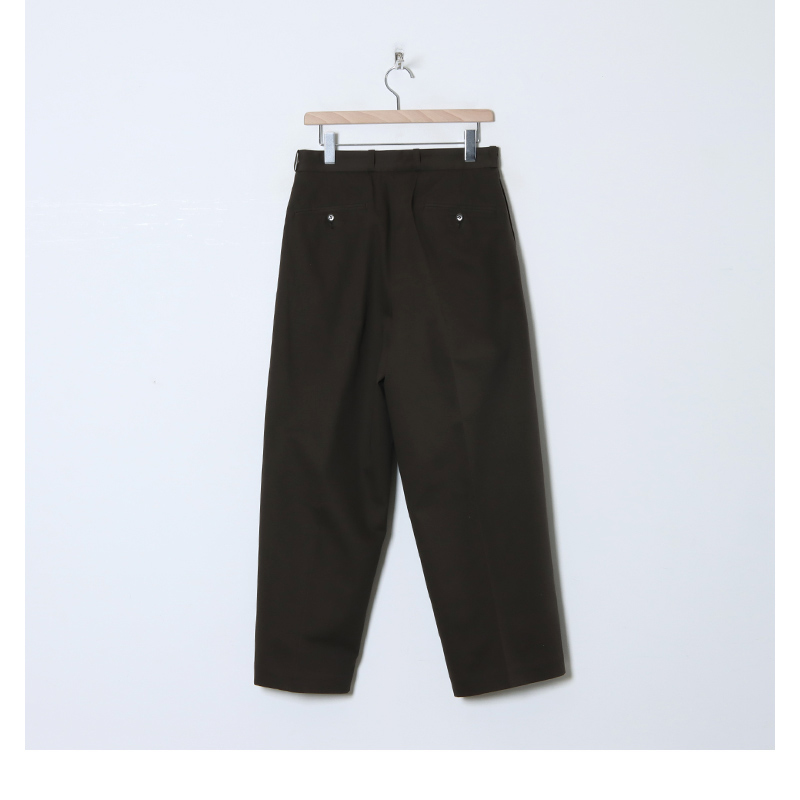 blurhmsROOTSTOCK(֥顼ॹ 롼ĥȥå) 2046D Chino Pants