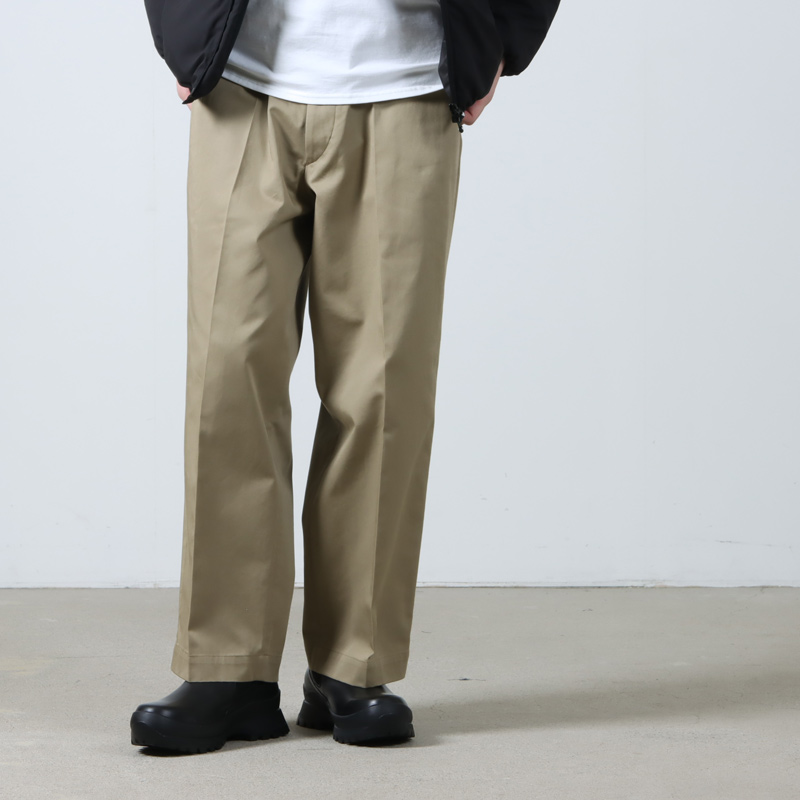 blurhmsROOTSTOCK(֥顼ॹ 롼ĥȥå) 2046D Chino Pants