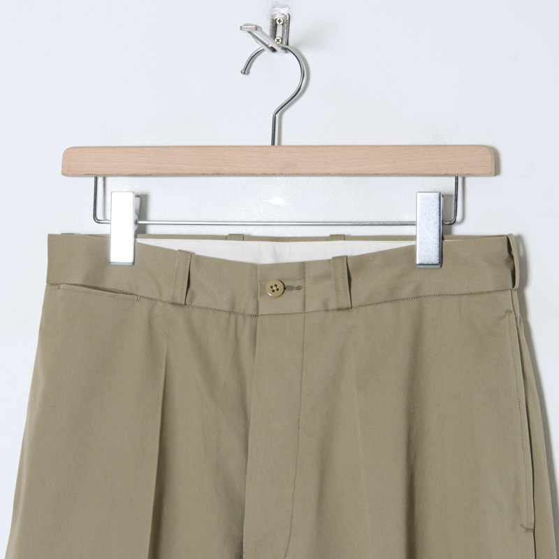 blurhmsROOTSTOCK(֥顼ॹ 롼ĥȥå) 2046D Chino Pants