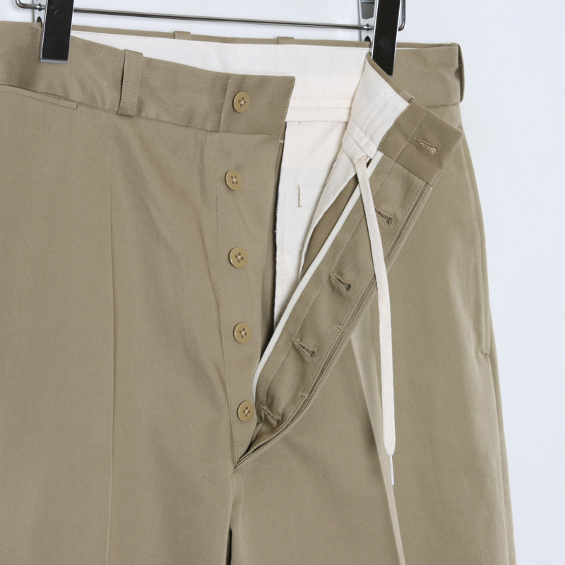 blurhmsROOTSTOCK(֥顼ॹ 롼ĥȥå) 2046D Chino Pants