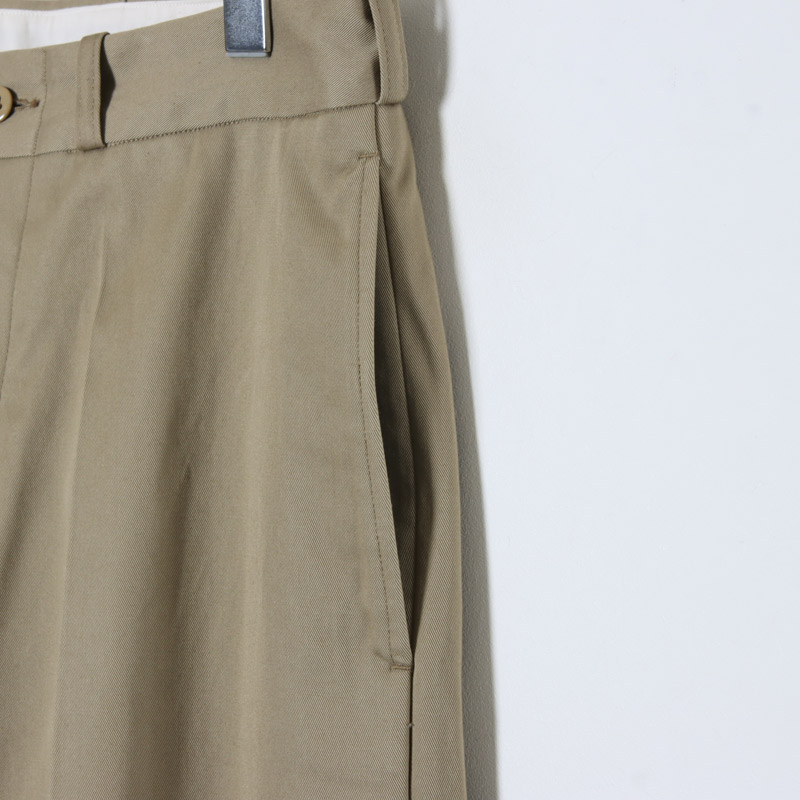 blurhmsROOTSTOCK(֥顼ॹ 롼ĥȥå) 2046D Chino Pants