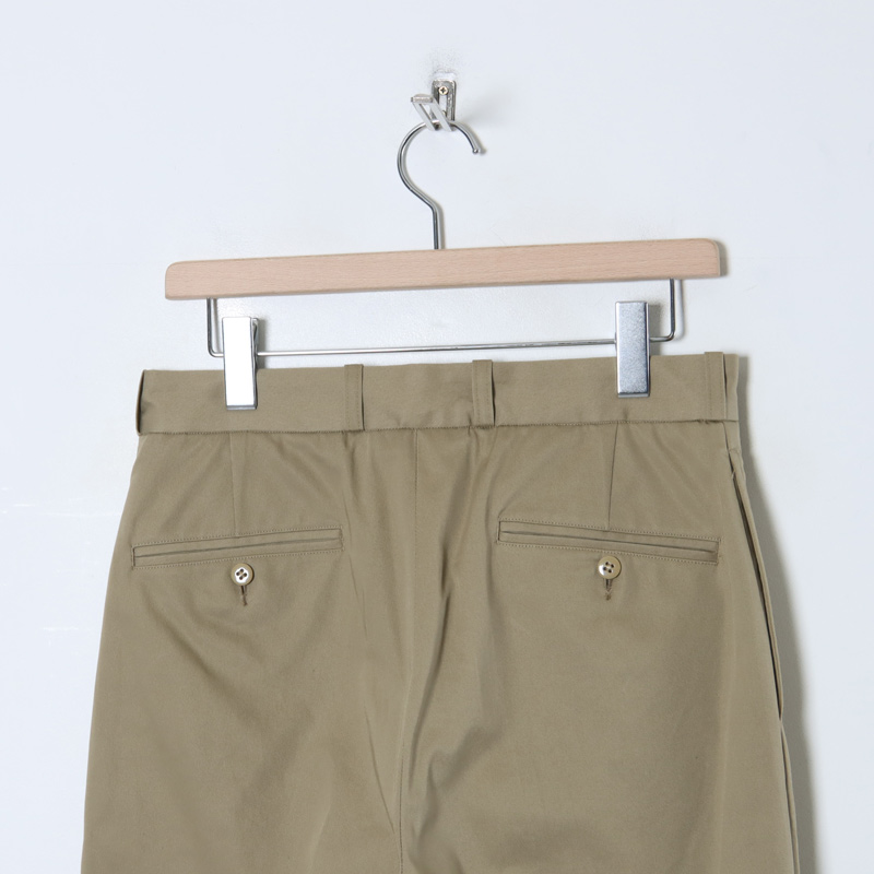 blurhmsROOTSTOCK(֥顼ॹ 롼ĥȥå) 2046D Chino Pants