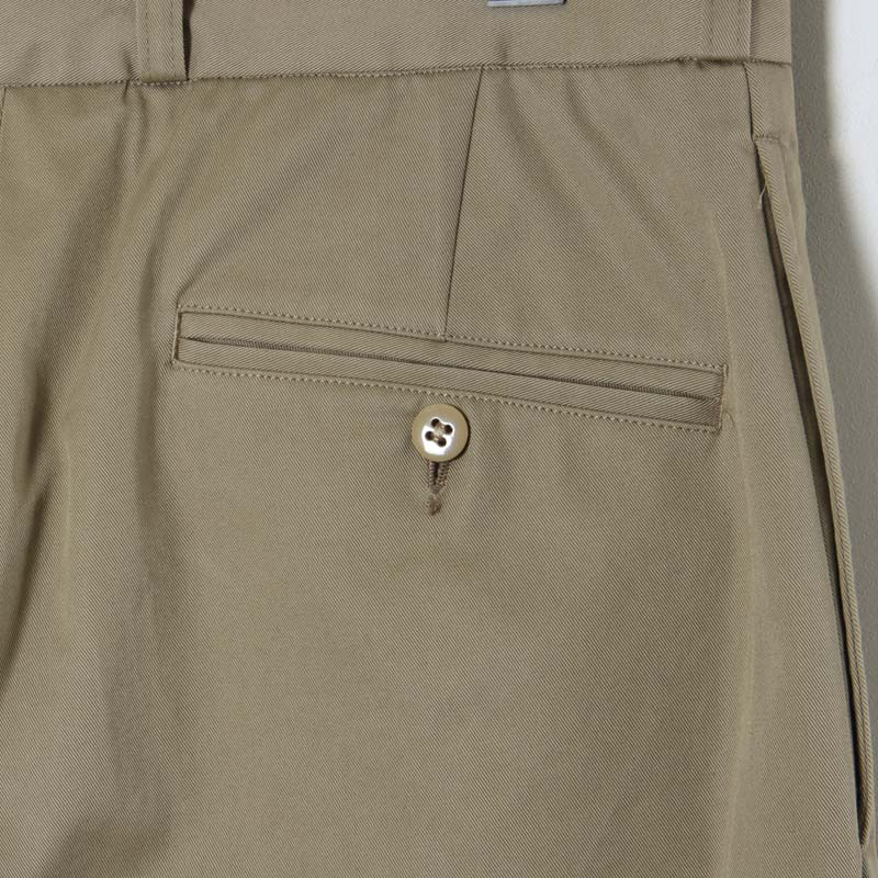 blurhmsROOTSTOCK(֥顼ॹ 롼ĥȥå) 2046D Chino Pants