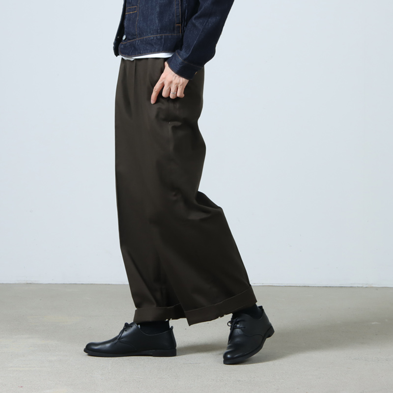 blurhmsROOTSTOCK(֥顼ॹ 롼ĥȥå) 2046D Chino Pants