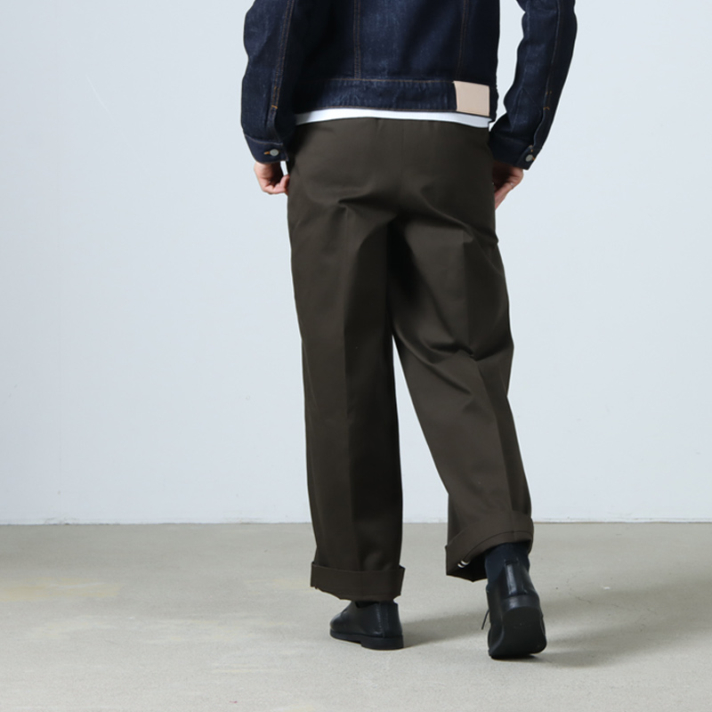 blurhmsROOTSTOCK(֥顼ॹ 롼ĥȥå) 2046D Chino Pants