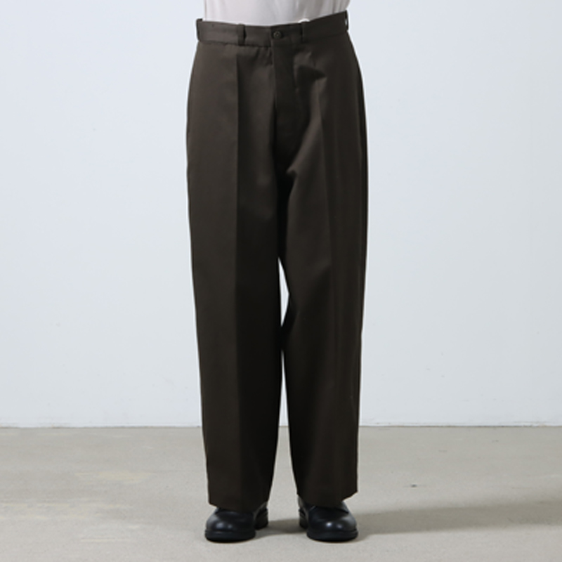 blurhmsROOTSTOCK(֥顼ॹ 롼ĥȥå) 2046D Chino Pants