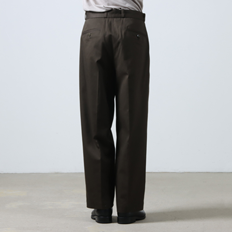 blurhmsROOTSTOCK(֥顼ॹ 롼ĥȥå) 2046D Chino Pants