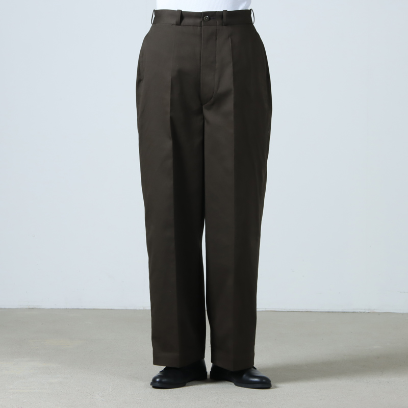 blurhmsROOTSTOCK(֥顼ॹ 롼ĥȥå) 2046D Chino Pants