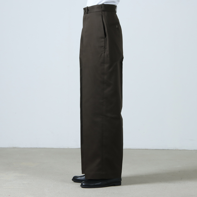 blurhmsROOTSTOCK(֥顼ॹ 롼ĥȥå) 2046D Chino Pants