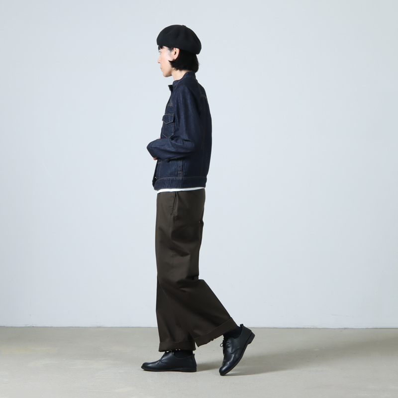 blurhmsROOTSTOCK(֥顼ॹ 롼ĥȥå) 2046D Chino Pants