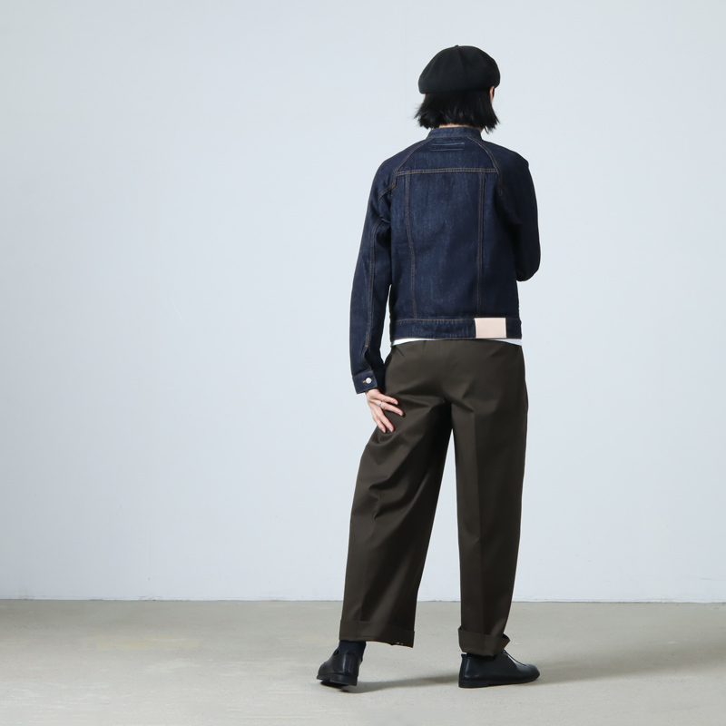 blurhmsROOTSTOCK(֥顼ॹ 롼ĥȥå) 2046D Chino Pants