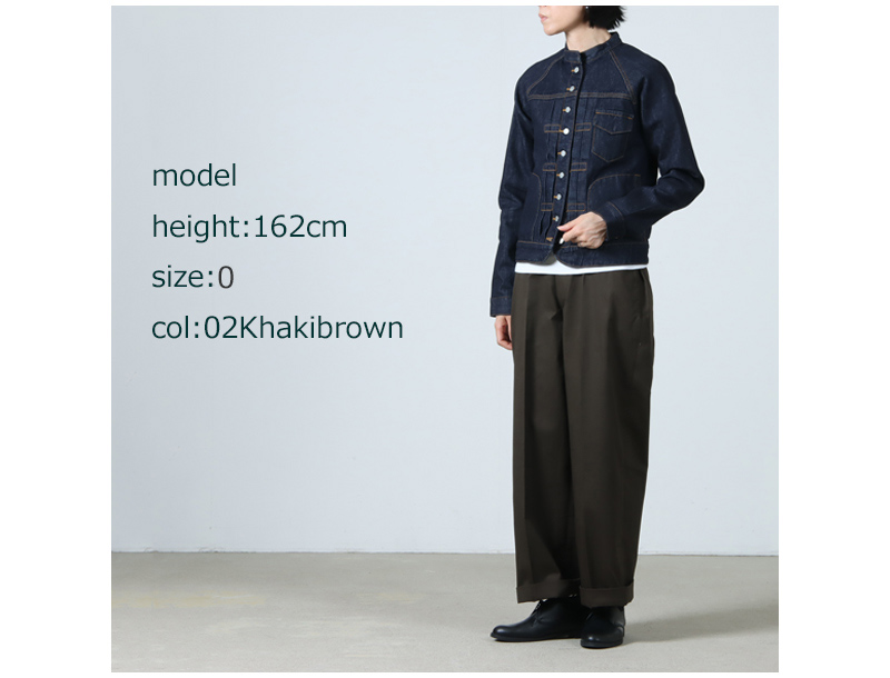 blurhmsROOTSTOCK(֥顼ॹ 롼ĥȥå) 2046D Chino Pants