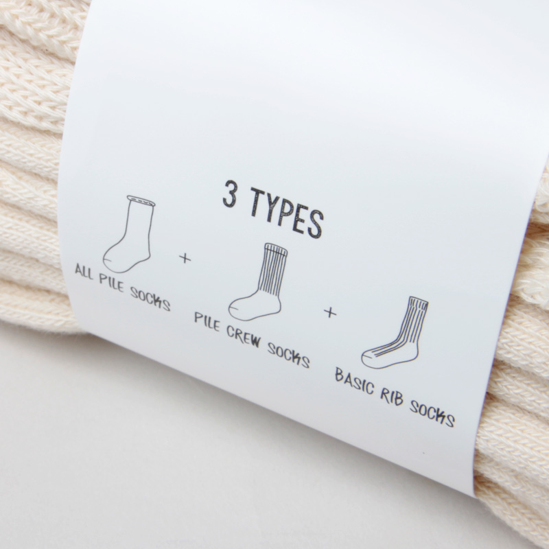 納得できる割引 (取寄) パクト プレミアム オーガニック コットン クルー ソックス 3パック PACT Premium Organic  Cotton Crew Socks 3-Pack Tickled Pink 登場から-css.edu.om