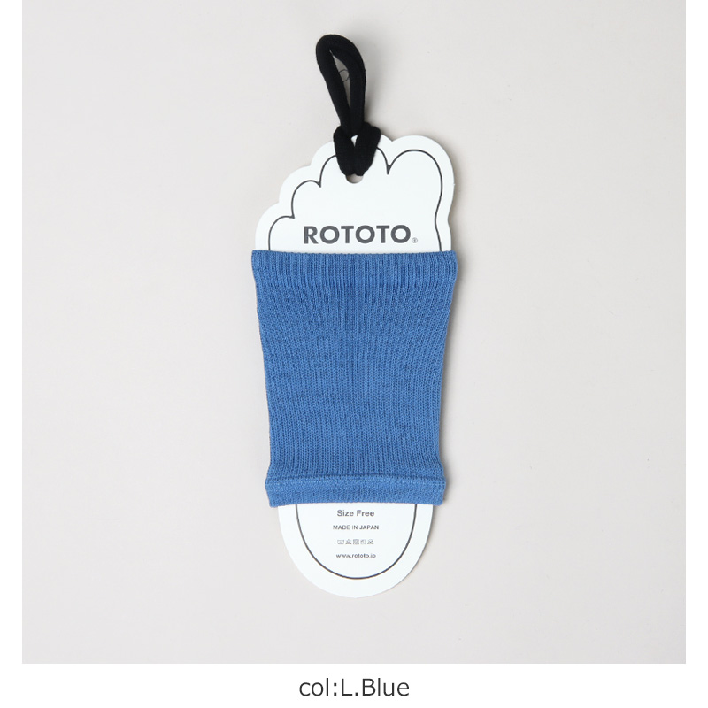 RoToTo(ȥ) FOOT BAND