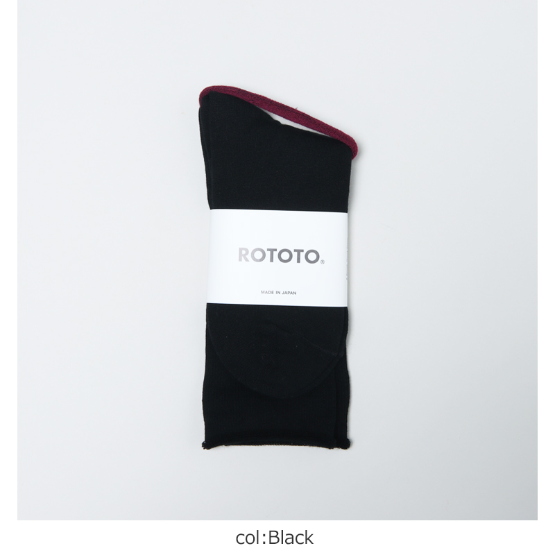 RoToTo(ȥ) CITY SOCKS