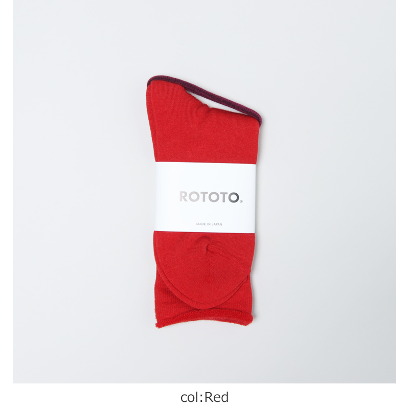 RoToTo(ȥ) CITY SOCKS