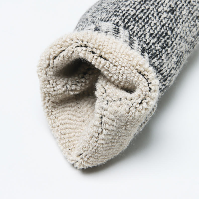 RoToTo(ȥ) PILE SOCKSLIPPER