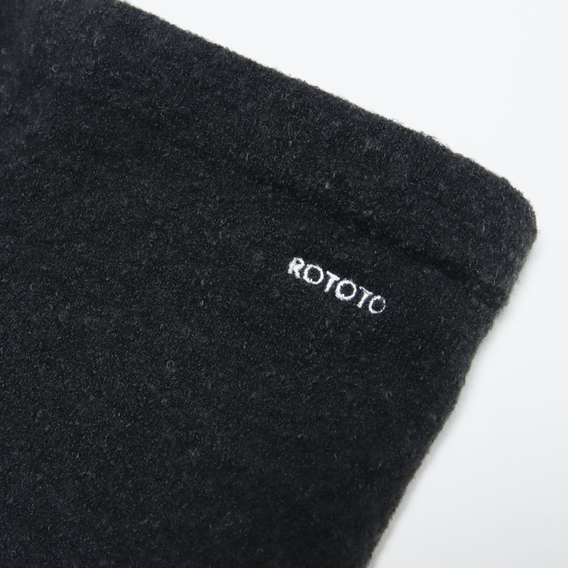 RoToTo(ȥ) MOF NECK WARMER