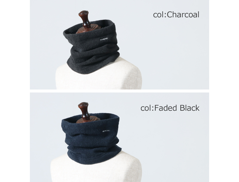 RoToTo(ȥ) MOF NECK WARMER