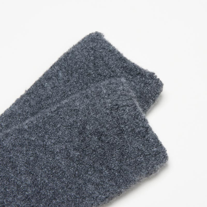 RoToTo(ȥ) SEAMLESS HAND WARMER WOOL FLEECE