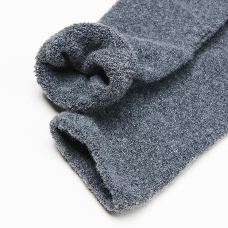 RoToTo(ȥ) SEAMLESS HAND WARMER WOOL FLEECE