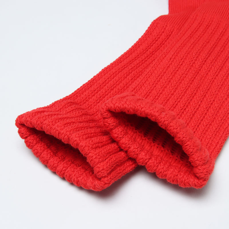 RoToTo(ȥ) LOOSE PILE CREW SOCKS