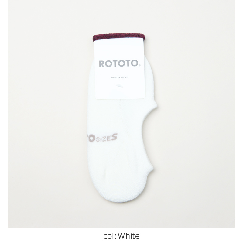 RoToTo(ȥ) PILE FOOT COVER