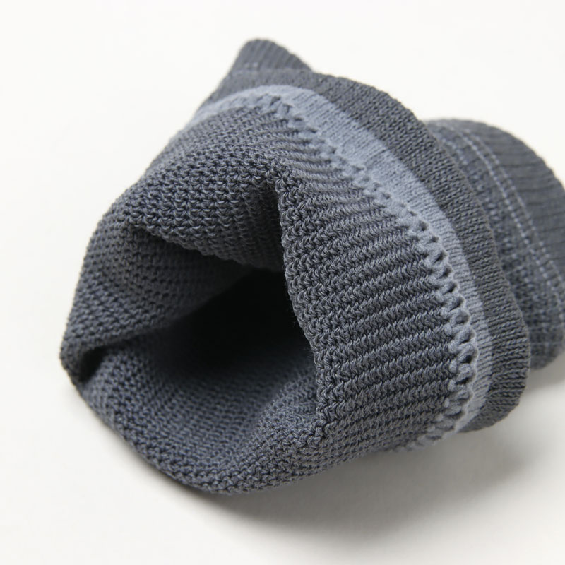 RoToTo(ȥ) ROTOTO FOOT BAND RECYCLE POLYESTER & ORGANIC COTTON