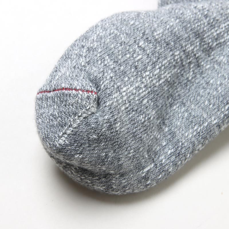RoToTo(ȥ) DOUBLE FACE CREW SOCKS MERINOWOOL&ORGANIC COTTON