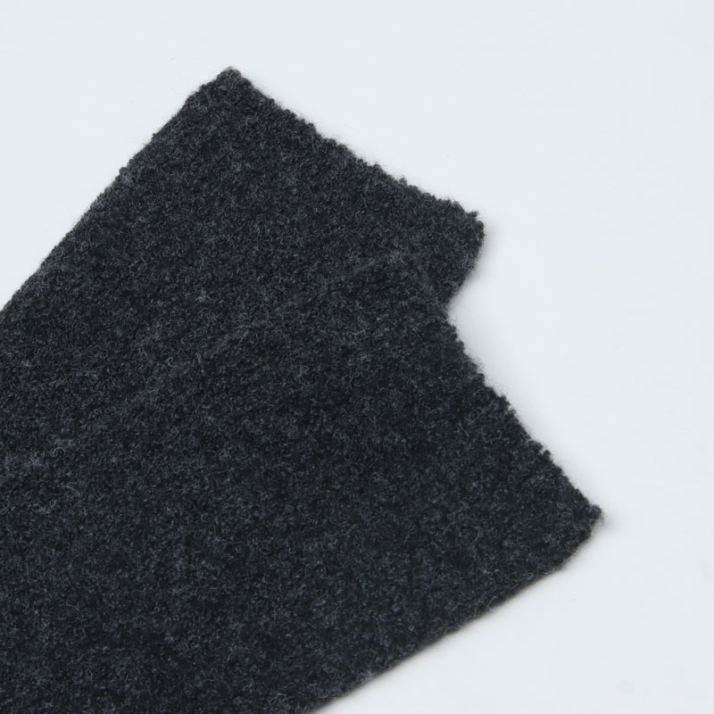 RoToTo(ȥ) SEAMLESS HAND WARMER WOOL FLEECE