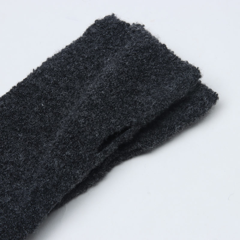 RoToTo(ȥ) SEAMLESS HAND WARMER WOOL FLEECE