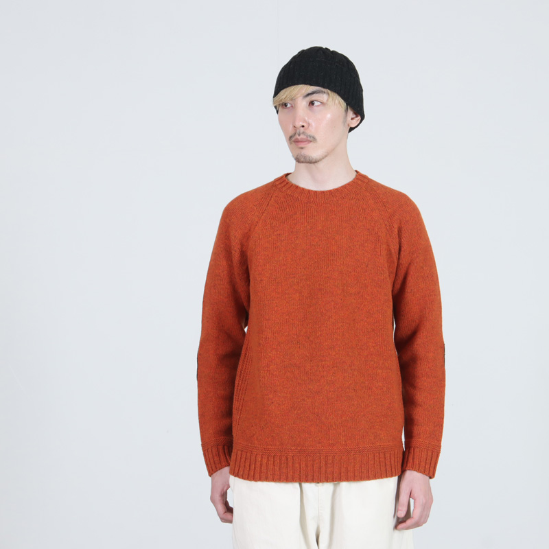 RoToTo(ȥ) WASHABLE MERINO CABLE WATCH CAP