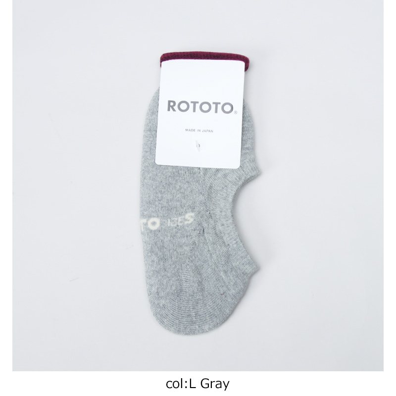 RoToTo(���ȥ�) PILE FOOT COVER