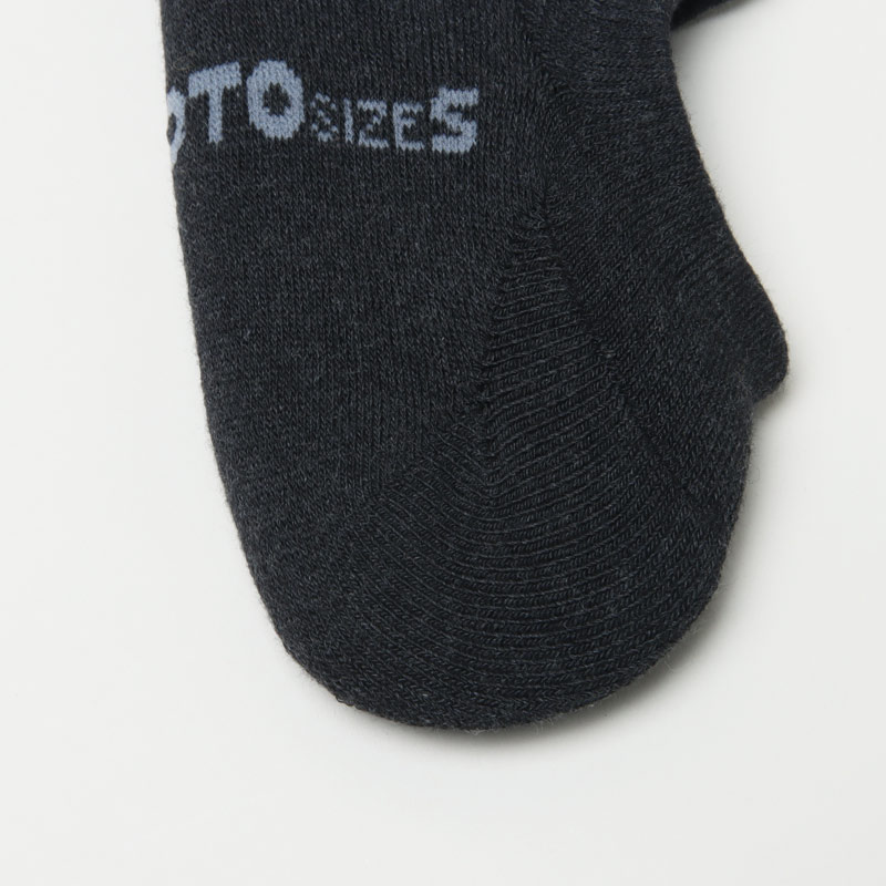 RoToTo(���ȥ�) PILE FOOT COVER