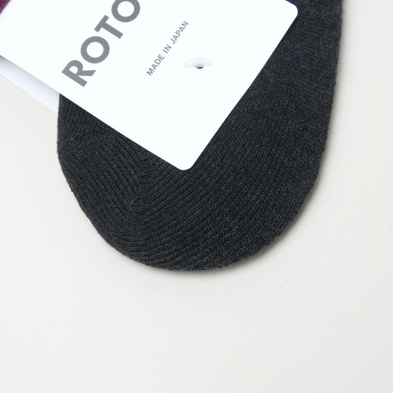 RoToTo(���ȥ�) PILE FOOT COVER