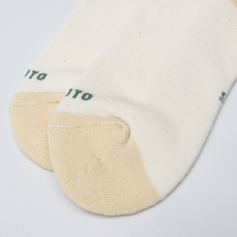 RoToTo(���ȥ�) RETRO ATHLETIC ANKLE SOCKS