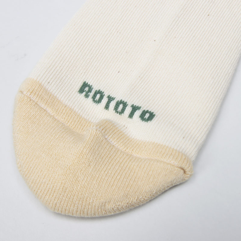 RoToTo(���ȥ�) RETRO ATHLETIC ANKLE SOCKS