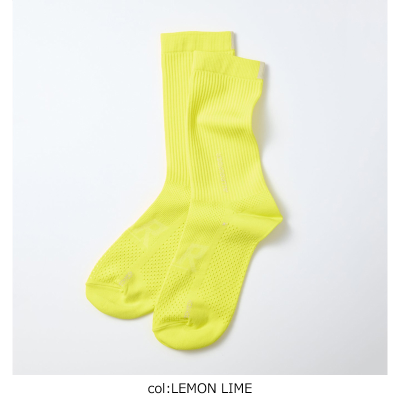 RoToTo(���ȥ�) ALLROUNDER TECH-MESH ��CREW��