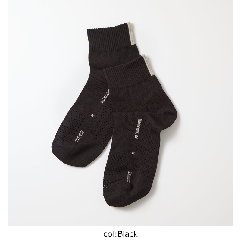 RoToTo(���ȥ�) ALLROUNDER TECH-MESH ��ANKLE��