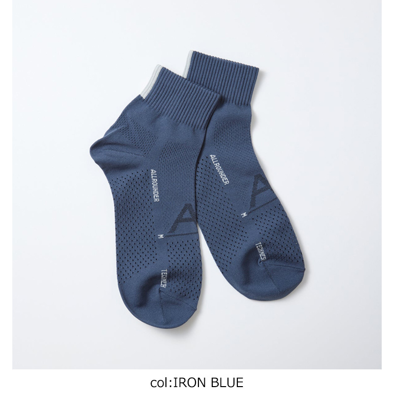 RoToTo(���ȥ�) ALLROUNDER TECH-MESH ��ANKLE��