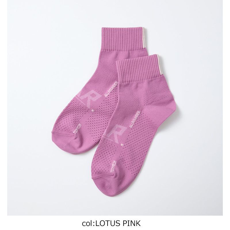 RoToTo(���ȥ�) ALLROUNDER TECH-MESH ��ANKLE��