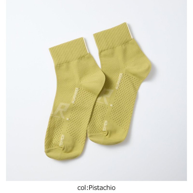 RoToTo(���ȥ�) ALLROUNDER TECH-MESH ��ANKLE��