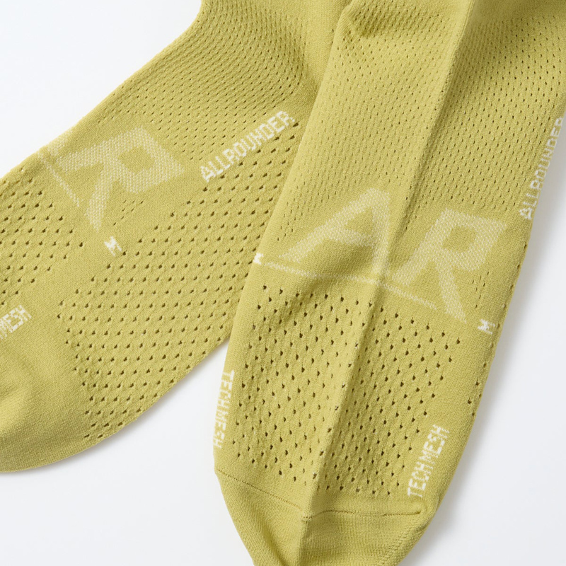 RoToTo(���ȥ�) ALLROUNDER TECH-MESH ��ANKLE��