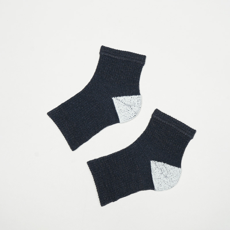 RoToTo(���ȥ�) WASHI/SILK SANDAL SOCKS