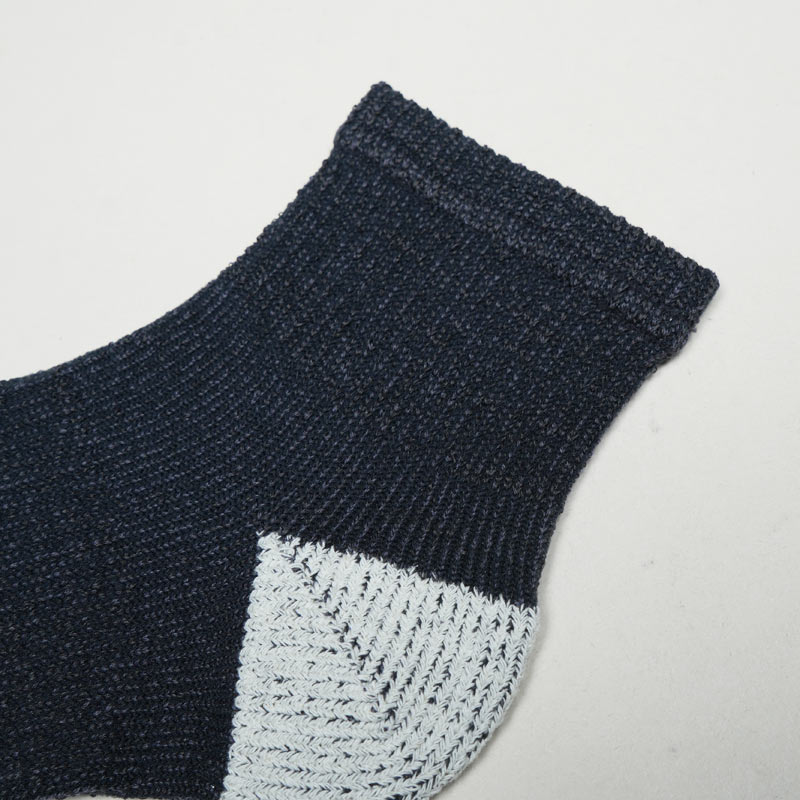RoToTo(���ȥ�) WASHI/SILK SANDAL SOCKS