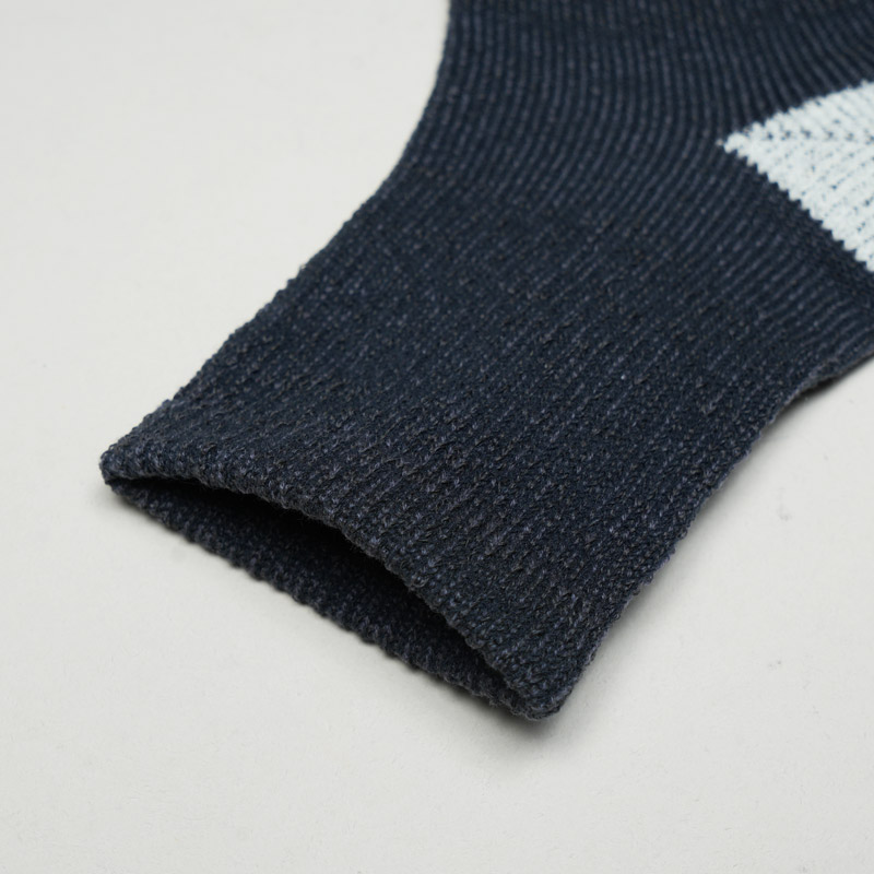 RoToTo(���ȥ�) WASHI/SILK SANDAL SOCKS