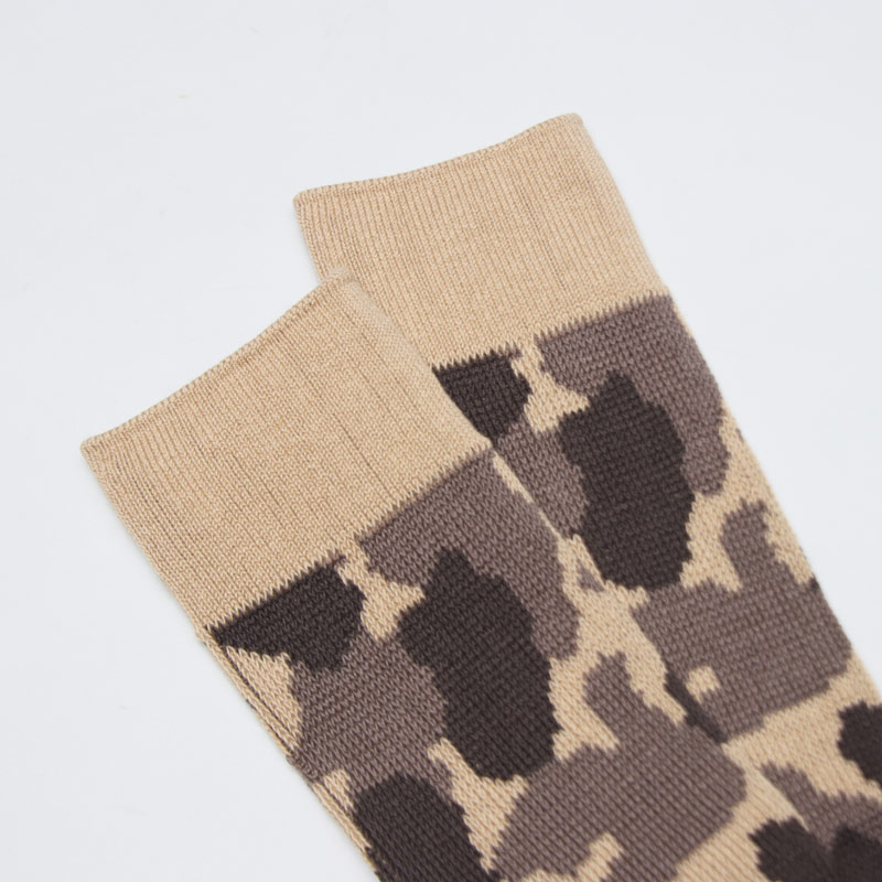 RoToTo(���ȥ�) DUCK HUNTER CAMO SOCKS